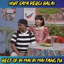 Pi mai pi mai tang tu (music asai) recorded by 1ev_kbs_cnsr_vk and 1ev7_pokdu_ on smule. Best Of Pi Mai Pi Mai Tang Tu 39 9gag