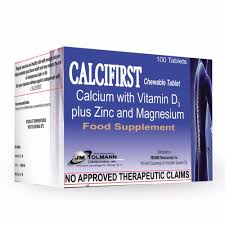 Magnesium absorption decreases in older adults. Calcifirst Calcium With Vitamin D Zinc Magnesium Shopee Philippines