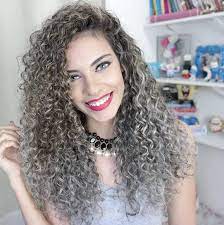 19 Pretty Permed Hairstyles Best Perms Looks You Can Try This Year Hairstyles Weekly Permed Hairstyles Hair Styles Long Hair Styles