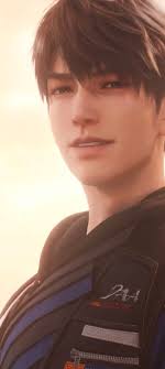 Memorial Video Discussion about Caleb