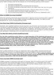 We did not find results for: Continuation Coverage Rights Under Cobra Borgwarner Inc Flexible Benefits Plan Pdf Free Download