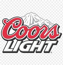 We offer an extraordinary number of hd images that will instantly freshen up your smartphone or computer. Coors Light Logo Png For Kids Cool Light Beer Logo Png Image With Transparent Background Toppng