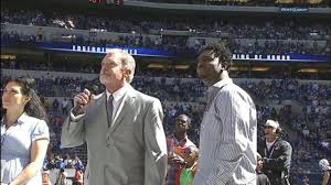 The nfl, it's a university of miami running back edgerrin james was selected in the first round, 4th overall, of the. Edgerrin James Ring Of Honor Induction Ceremony