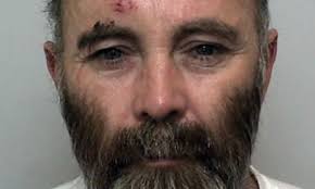 Man jailed for smothering mother