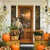 fall porch decorating pictures from www.hgtv.com