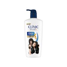 Clinic Plus Shampoo 355ml