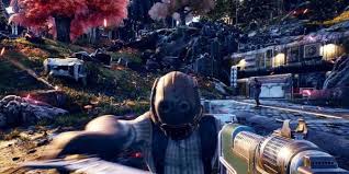 Xbox one y guego gta 5. Alexander Granko Obsidian Equilibrara Elementos Fps Con Rpg En The Outer Worlds Alexandergranko Best Rpg Epic Games Xbox One Games