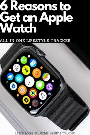 6 Reasons Why I Love My Apple Watch In 2020 Health And Fitness Apps Health Tracker Health Device