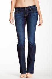 Big Star Remy Low Rise Bootcut Jeans Nordstrom Rack