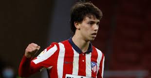 He began his football career in portugal's adolescent divisions with operating system pestinhas and fc porto. Joao Felix Is Back Firing Again As The Golden Boy Of Simeone S Gatecrashers Planet Football
