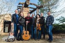 Trouble Bound: Live at Mershops Market Days