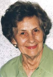 Elizabeth McMaster Obituary (2016)