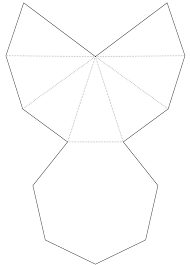 De la maternelle au cm2. Decoration De Noel A Fabriquer 40 Idees En Papier 3d