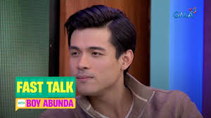 Fast Talk with Boy Abunda: Xian Lim talks about his relationship with Kim  Chiu (Episode 29)