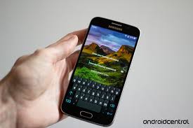 New posts new profile posts latest activity. What To Do If You Forgot Your Samsung Galaxy S6 Lock Screen Password Android Central