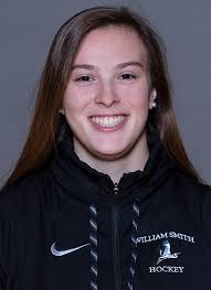 Mia LaPlante (1/7/2020)