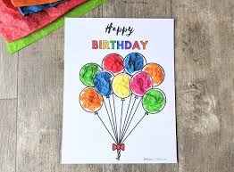 We did not find results for: Simple Birthday Card For Kids To Make Free Printable Go Places With Kids
