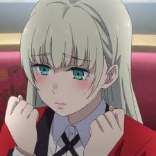 ★ screenshot for better quality. 677 Images About Kakegurui On We Heart It See More About Kakegurui Anime And Anime Girl