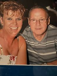 Missing a loved one who left three years ago today