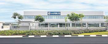 Sunway tes centre for academic excellence (cae) is a registered tuition provider for the cpa program in malaysia. Airbus Training Centre In Singapore To Cater To Growing Demand The Malaysian Reserve