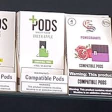 Vape Hopkinton, MA 01748 - Last Updated April 2025 - Yelp