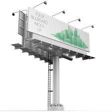 The best billboard mockup that you can use for advertisements, images, branding designs, sales announcements, etc. 22 Free Psd Advertising Mockup S Of Posters Billboards Etc