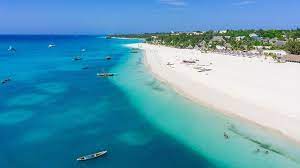 Kendwa Beach Is One Of The Most Popular Beaches In Zanzibar Learn More Link In Our Bio Discovertheunexpected Goshenisafaris Zanzibar Beach Beach Resorts
