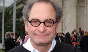 First person: Steven Leiber was 'one of the world's top experts