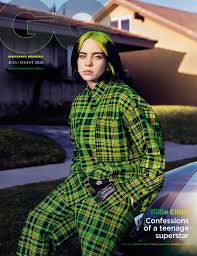 #1 subreddit for pictures and gifs of famous actresses, singers, models, athletes and other beautiful celebs. Billie Eilish Vogue Wallpapers Wallpaper Cave