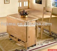 Oak Folding Table And Chairs Indoor Furniture Contemporary Oak Folding Dining Table Hong Dining Table Small Space Folding Dining Table Wicker Dining Tables