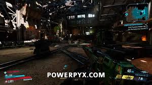 The guide for borderlands 3 features all there is to. Borderlands 3 Angels And Speed Demons Walkthrough
