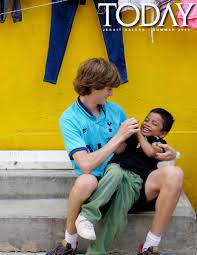 Jesuit Today Summer 2022 by Jesuit Dallas - Issuu