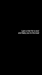 | see more about quotes, love and black and white White Quotes Aesthetic Wallpapers Wallpaper Cave