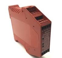 Used Allen Bradley 440R-N23129 GuardMater Safety Relay, 2x Safety Inputs,  24VAC/DC