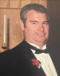 James "Jim" Tolbert Markum Obituary March 22, 2023