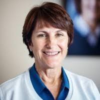 Mary Schnackenberg's Instagram, Twitter & Facebook