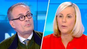 Camille Pascal : "La Syrie marque la fin du Proche-Orient dessiné par les  puissances coloniales"