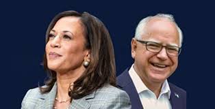 Putnam County Democratic Party Candidates