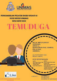 Syarat kemasukan unimas 2021 (terkini)|adakah anda berminat melanjutkan pengajian ke universiti malaysia sarawak (unimas) ambilan tahun 2021? Kor Suksis Unimas Pejabat Kor Suksis Universiti Malaysia Sarawak Kuching 2021