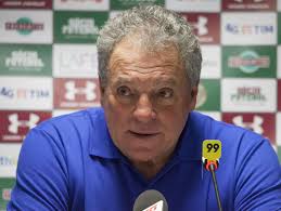 O fluminense é a equipe com o melhor ataque do. O Efeito Abel Braga No Fluminense Clique Diario