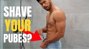 Others remove their pubic hair religiously to stay completely bare down there. 6 Reasons All Men Should Shave Their Pubes Health Benefits Of Shaving Your Pubes Youtube