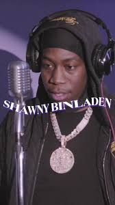 Shawny Binladden X Sample Drill Type Beat “saturday Luvvvvvv”