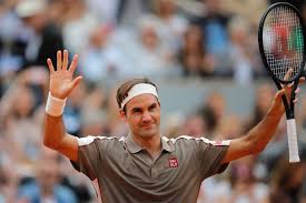 Jul 27, 2021 · swiss legend roger federer, who withdrew from the games due to knee problesm, messaged and congratulated her and her doubles partner, says belinda bencic Roland Garros Roger Federer Und Belinda Bencic Steht In Runde 2 Watson