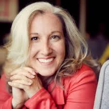 13 years ago...was my book launch party for The Work Revolution: Freedom…