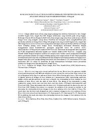 Bab 4 berisi contoh penerapan formula normalisasi pada pemograman. Realtime Research Papers Academia Edu