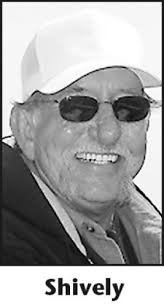STEVEN SHIVELY Obituary (1948