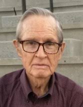 Calvin Bennett Miles