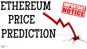 Formally ethereum 2.0, but not yet. Ethereum Eth Is Going To Crash Youtube