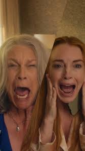 Get tickets TOMORROW for the ultimate freakquel! 🎟️ Experience Freakier  Friday only in theaters August 8.