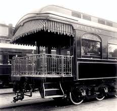 Pin By Adrianne Wood On Railroad Crossing Pullman Train Train Car Train